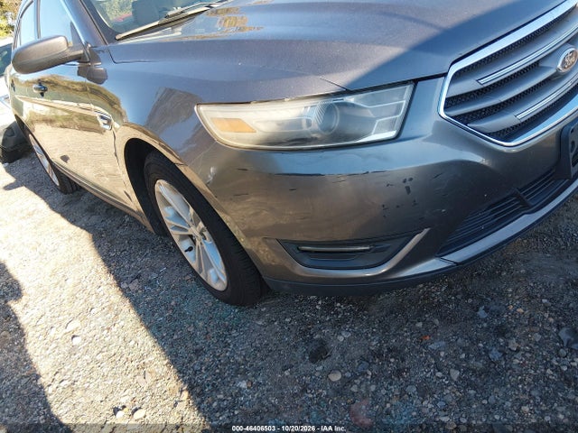 Продажа на аукционе авто 2014 Ford Taurus Sel, vin: 1FAHP2E85EG157519, номер лота: 46406503