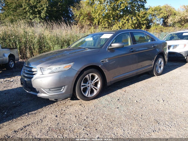 Продажа на аукционе авто 2014 Ford Taurus Sel, vin: 1FAHP2E85EG157519, номер лота: 46406503