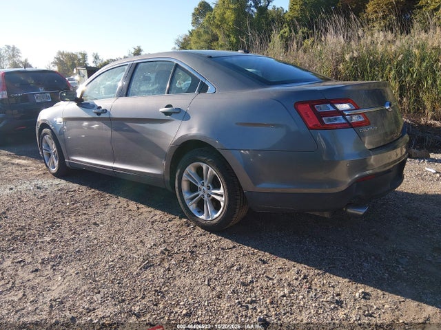 Продажа на аукционе авто 2014 Ford Taurus Sel, vin: 1FAHP2E85EG157519, номер лота: 46406503