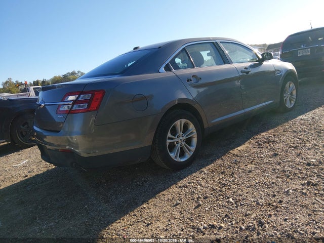 Продажа на аукционе авто 2014 Ford Taurus Sel, vin: 1FAHP2E85EG157519, номер лота: 46406503