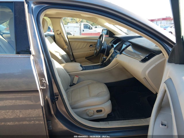 Продажа на аукционе авто 2014 Ford Taurus Sel, vin: 1FAHP2E85EG157519, номер лота: 46406503