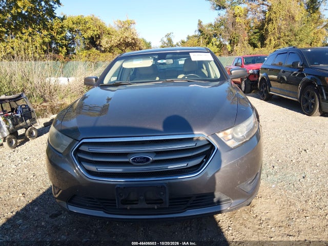 Продажа на аукционе авто 2014 Ford Taurus Sel, vin: 1FAHP2E85EG157519, номер лота: 46406503