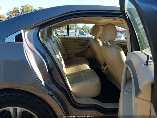 Продажа на аукционе авто 2014 Ford Taurus Sel, vin: 1FAHP2E85EG157519, номер лота: 46406503