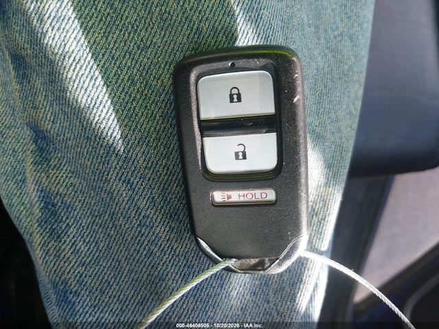 Продажа на аукционе авто 2015 Honda Fit Ex/ex-l, vin: 3HGGK5H8XFM733146, номер лота: 46406505