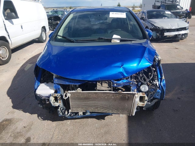 Продажа на аукционе авто 2015 Honda Fit Ex/ex-l, vin: 3HGGK5H8XFM733146, номер лота: 46406505