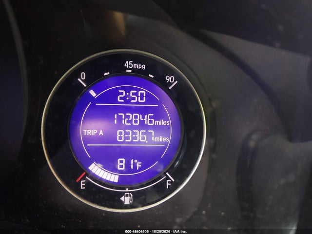 Продажа на аукционе авто 2015 Honda Fit Ex/ex-l, vin: 3HGGK5H8XFM733146, номер лота: 46406505