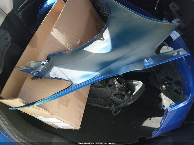 Продажа на аукционе авто 2015 Honda Fit Ex/ex-l, vin: 3HGGK5H8XFM733146, номер лота: 46406505