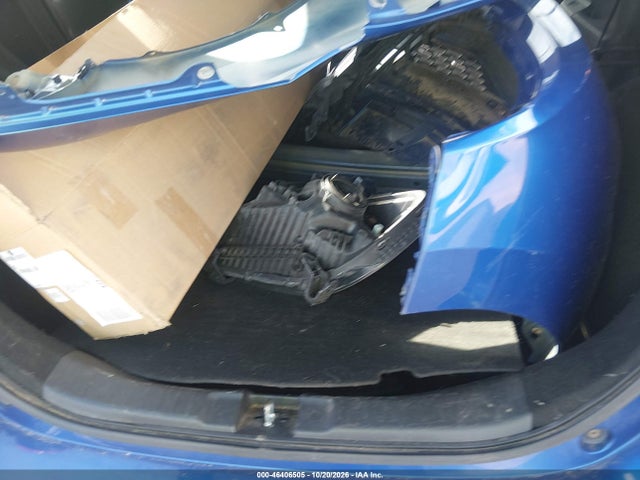 Продажа на аукционе авто 2015 Honda Fit Ex/ex-l, vin: 3HGGK5H8XFM733146, номер лота: 46406505