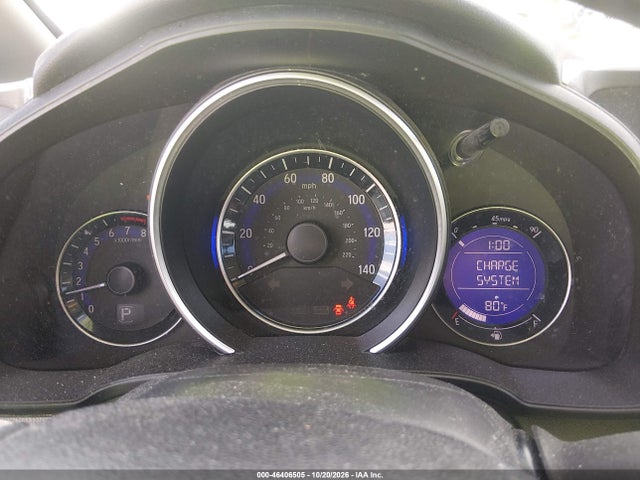Продажа на аукционе авто 2015 Honda Fit Ex/ex-l, vin: 3HGGK5H8XFM733146, номер лота: 46406505