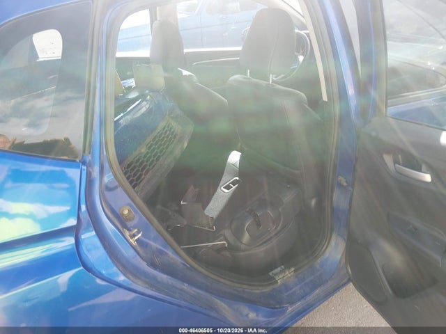 Продажа на аукционе авто 2015 Honda Fit Ex/ex-l, vin: 3HGGK5H8XFM733146, номер лота: 46406505