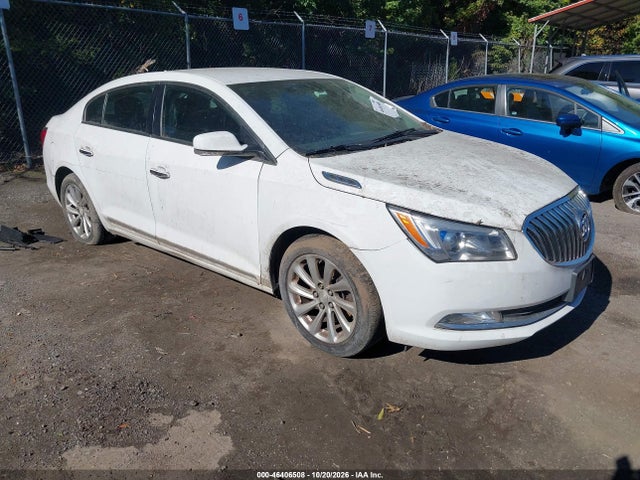 46406508 :رقم المزاد ، 1G4GB5G30EF101304 vin ، 2014 Buick Lacrosse Leather Group مزاد بيع