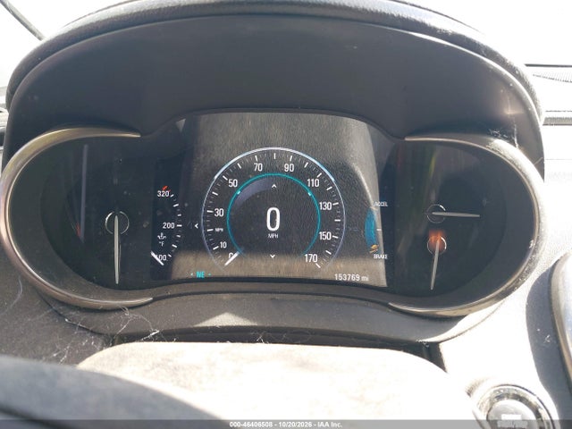46406508 :رقم المزاد ، 1G4GB5G30EF101304 vin ، 2014 Buick Lacrosse Leather Group مزاد بيع