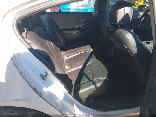 46406508 :رقم المزاد ، 1G4GB5G30EF101304 vin ، 2014 Buick Lacrosse Leather Group مزاد بيع