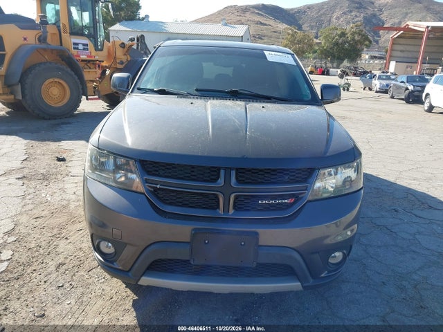 Dodge Journey R/t 2016 3C4PDCEG4GT205960 Image 12