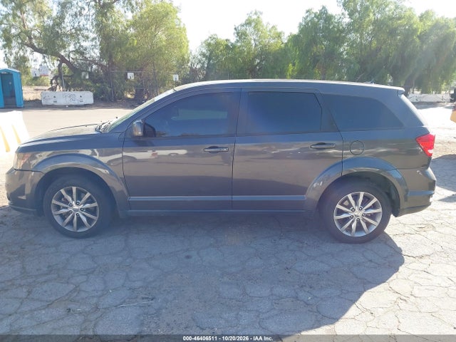 Dodge Journey R/t 2016 3C4PDCEG4GT205960 Image 14