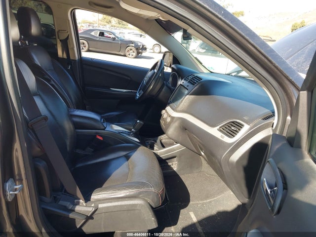 Dodge Journey R/t 2016 3C4PDCEG4GT205960 Image 5