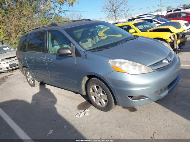 Aukcja sprzedaży 2007 Toyota Sienna Le, vin: 5TDZK23C17S018064, numer aukcji: 46406558