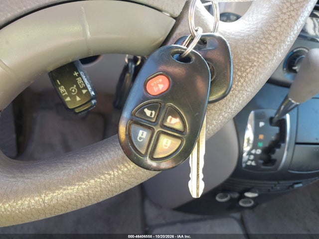 Aukcja sprzedaży 2007 Toyota Sienna Le, vin: 5TDZK23C17S018064, numer aukcji: 46406558