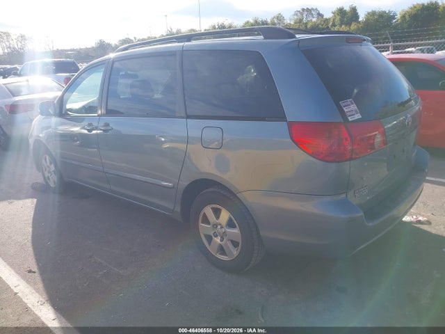 Aukcja sprzedaży 2007 Toyota Sienna Le, vin: 5TDZK23C17S018064, numer aukcji: 46406558