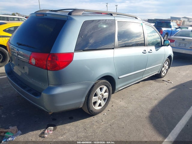 Aukcja sprzedaży 2007 Toyota Sienna Le, vin: 5TDZK23C17S018064, numer aukcji: 46406558
