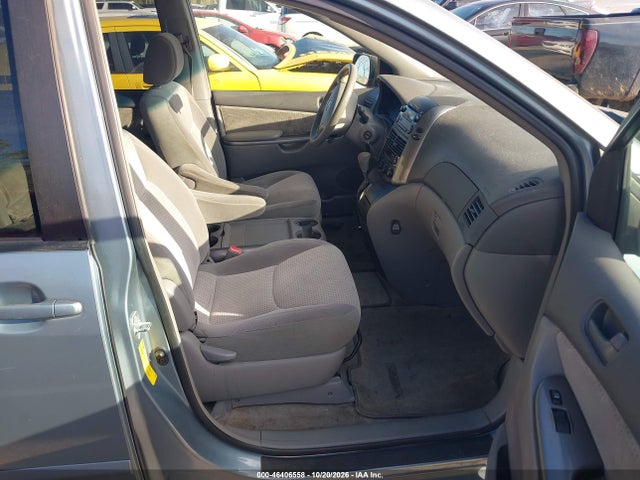 Aukcja sprzedaży 2007 Toyota Sienna Le, vin: 5TDZK23C17S018064, numer aukcji: 46406558