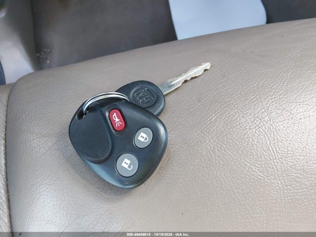Aukcja sprzedaży 2005 Chevrolet Avalanche 1500 Ls, vin: 3GNEC12Z25G288404, numer aukcji: 46406610