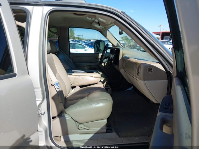 Aukcja sprzedaży 2005 Chevrolet Avalanche 1500 Ls, vin: 3GNEC12Z25G288404, numer aukcji: 46406610