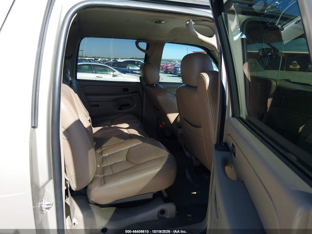 Aukcja sprzedaży 2005 Chevrolet Avalanche 1500 Ls, vin: 3GNEC12Z25G288404, numer aukcji: 46406610