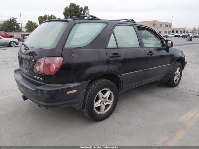 Продаж на аукціоні авто 1999 Lexus Rx 300, vin: JT6HF10U8X0088808, номер лоту: 46406614
