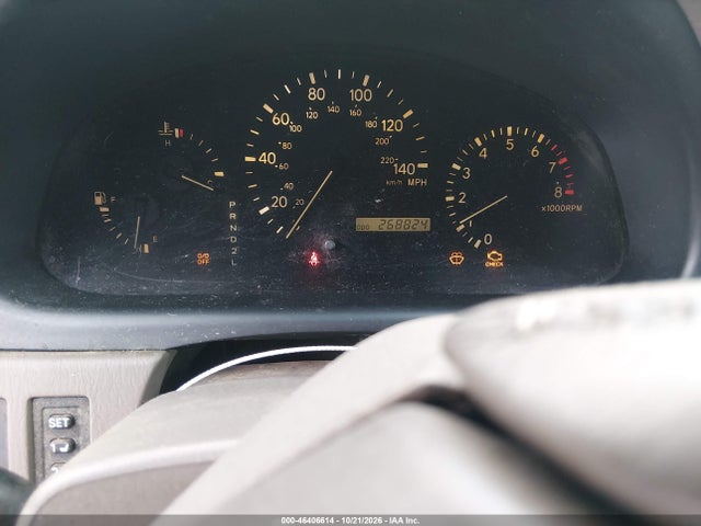 Продаж на аукціоні авто 1999 Lexus Rx 300, vin: JT6HF10U8X0088808, номер лоту: 46406614