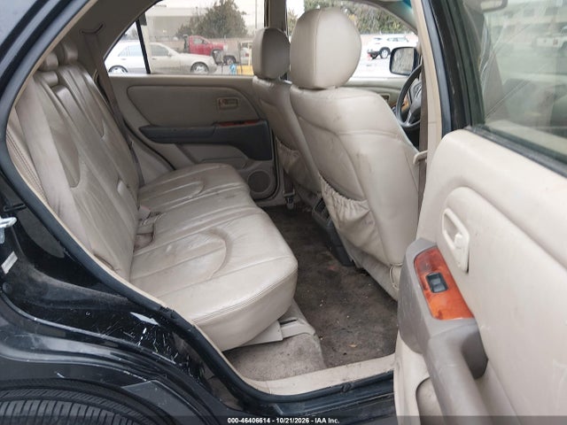 Продаж на аукціоні авто 1999 Lexus Rx 300, vin: JT6HF10U8X0088808, номер лоту: 46406614