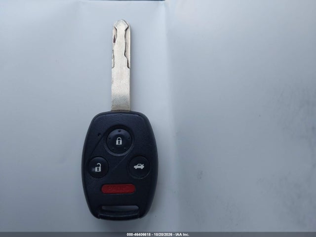 Продажа на аукционе авто 2010 Honda Civic Lx, vin: 2HGFG1B6XAH525921, номер лота: 46406618
