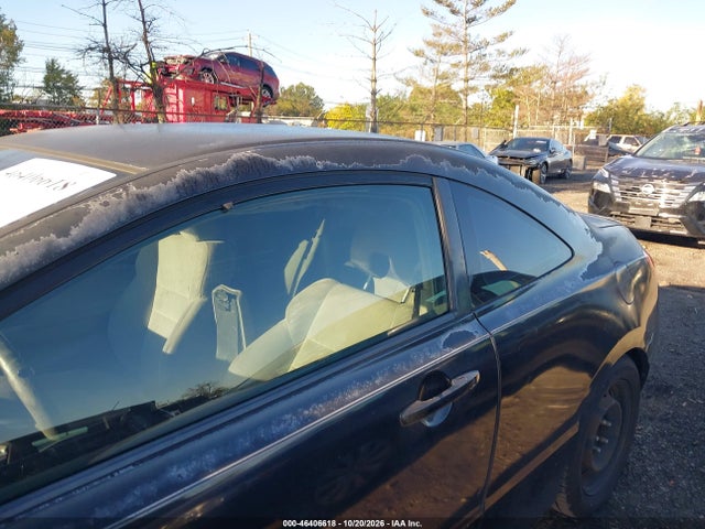 Продажа на аукционе авто 2010 Honda Civic Lx, vin: 2HGFG1B6XAH525921, номер лота: 46406618