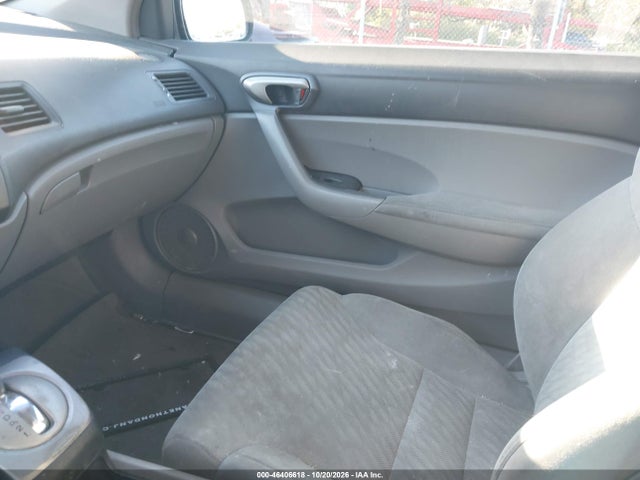 Продажа на аукционе авто 2010 Honda Civic Lx, vin: 2HGFG1B6XAH525921, номер лота: 46406618