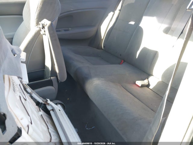 Продажа на аукционе авто 2010 Honda Civic Lx, vin: 2HGFG1B6XAH525921, номер лота: 46406618