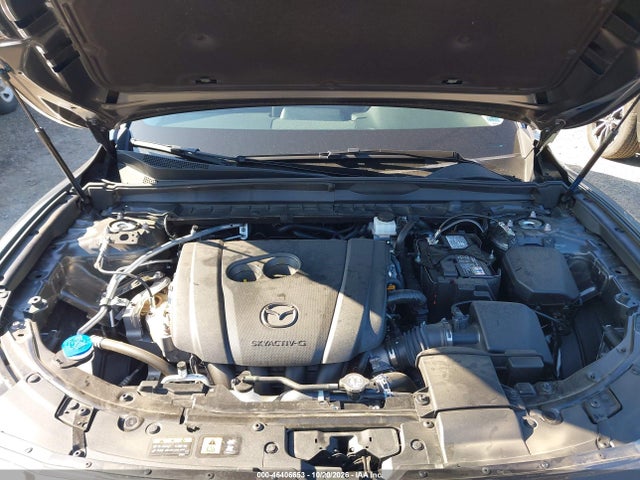 7MMVABDLXTN492966 Mazda Cx-50 2.5 S Premium