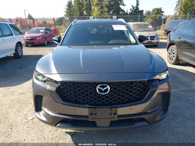 7MMVABDLXTN492966 Mazda Cx-50 2.5 S Premium