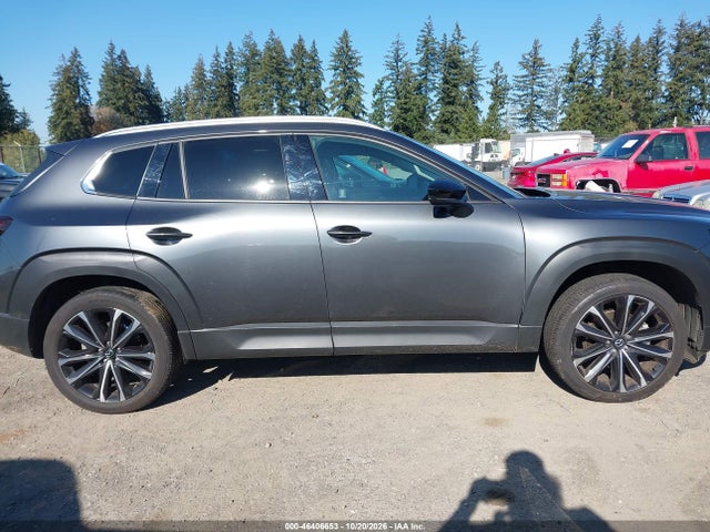 7MMVABDLXTN492966 Mazda Cx-50 2.5 S Premium