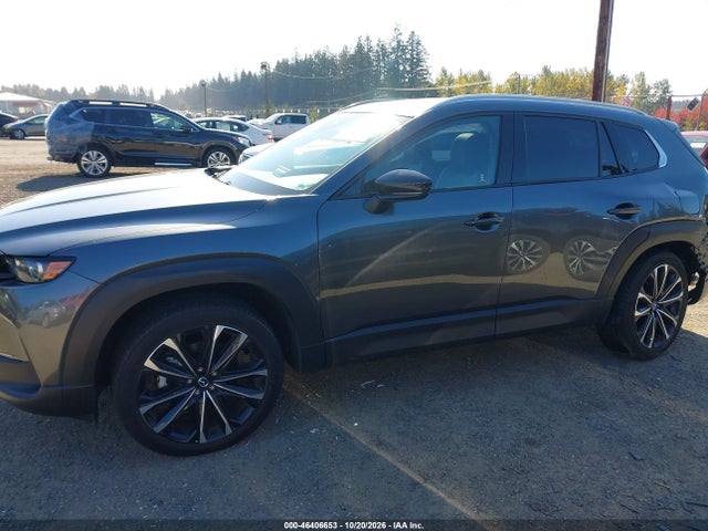 7MMVABDLXTN492966 Mazda Cx-50 2.5 S Premium
