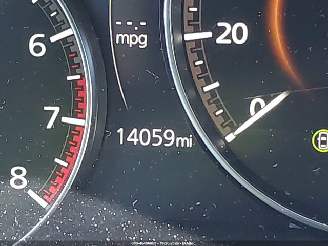 7MMVABDLXTN492966 Mazda Cx-50 2.5 S Premium