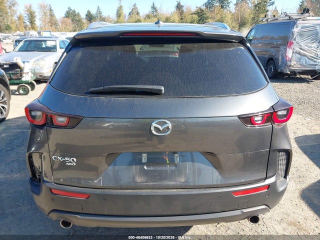 7MMVABDLXTN492966 Mazda Cx-50 2.5 S Premium