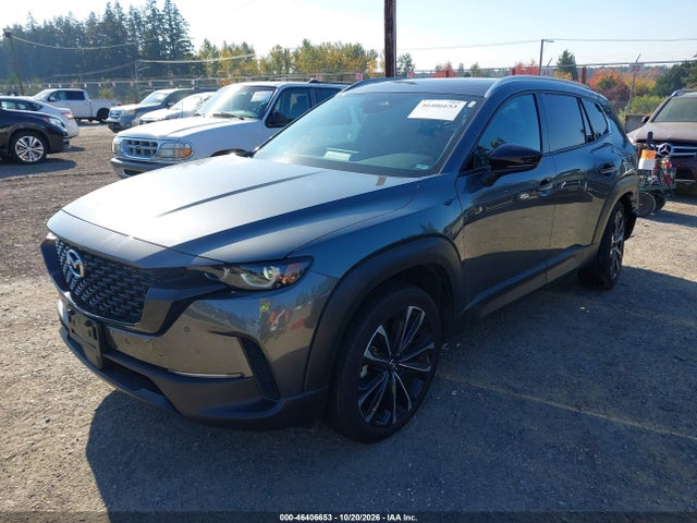 7MMVABDLXTN492966 Mazda Cx-50 2.5 S Premium
