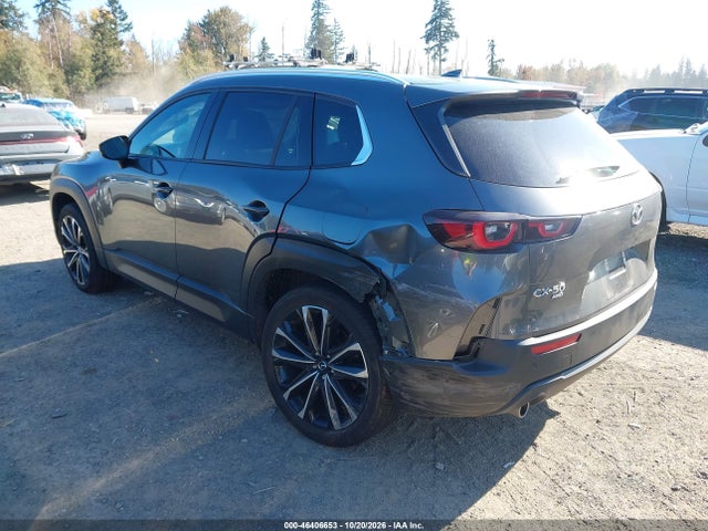 7MMVABDLXTN492966 Mazda Cx-50 2.5 S Premium