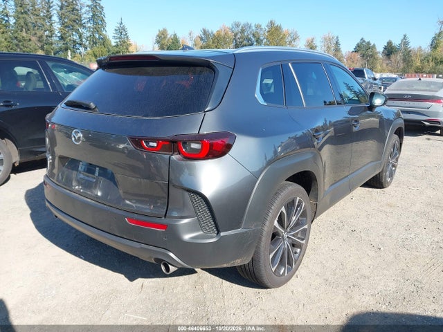 7MMVABDLXTN492966 Mazda Cx-50 2.5 S Premium