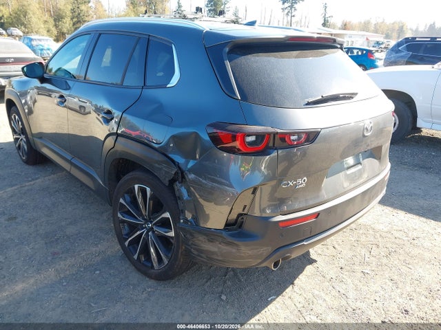 7MMVABDLXTN492966 Mazda Cx-50 2.5 S Premium
