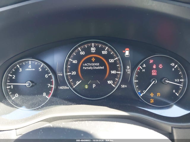 7MMVABDLXTN492966 Mazda Cx-50 2.5 S Premium
