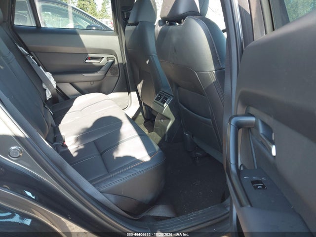 7MMVABDLXTN492966 Mazda Cx-50 2.5 S Premium