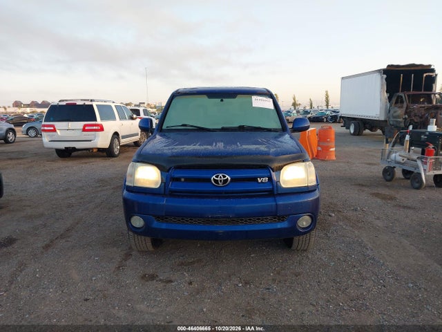 Продаж на аукціоні авто 2005 Toyota Tundra Limited V8, vin: 5TBET38115S476640, номер лоту: 46406665