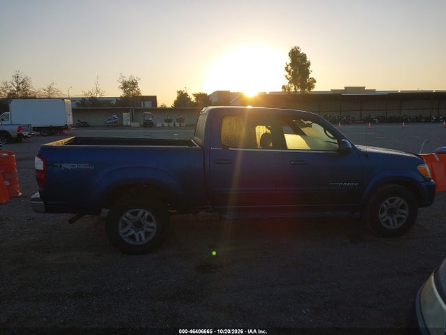 Продаж на аукціоні авто 2005 Toyota Tundra Limited V8, vin: 5TBET38115S476640, номер лоту: 46406665