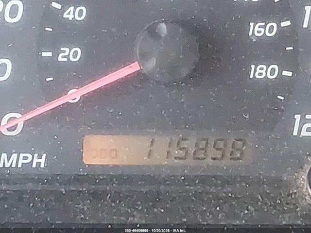 Продаж на аукціоні авто 2005 Toyota Tundra Limited V8, vin: 5TBET38115S476640, номер лоту: 46406665